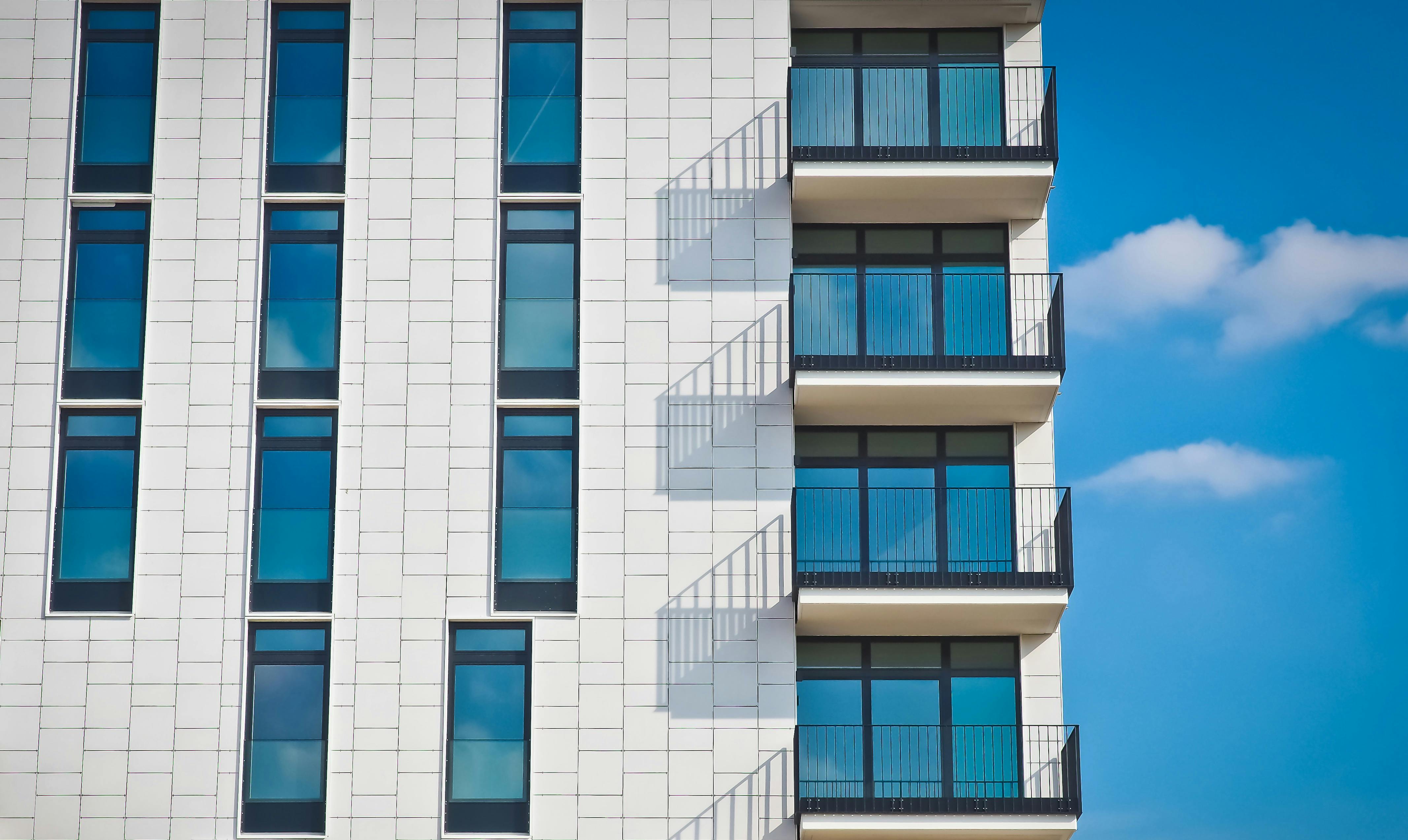 Exklusive Apartments Schweiz